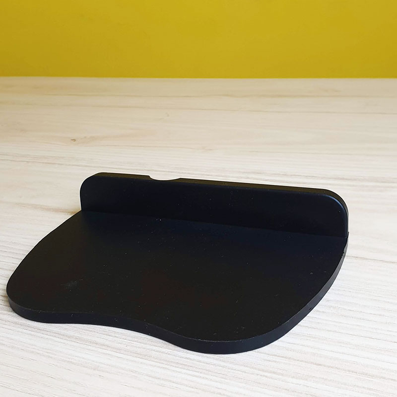 Medium Tamping Mat - Hitam (1)
