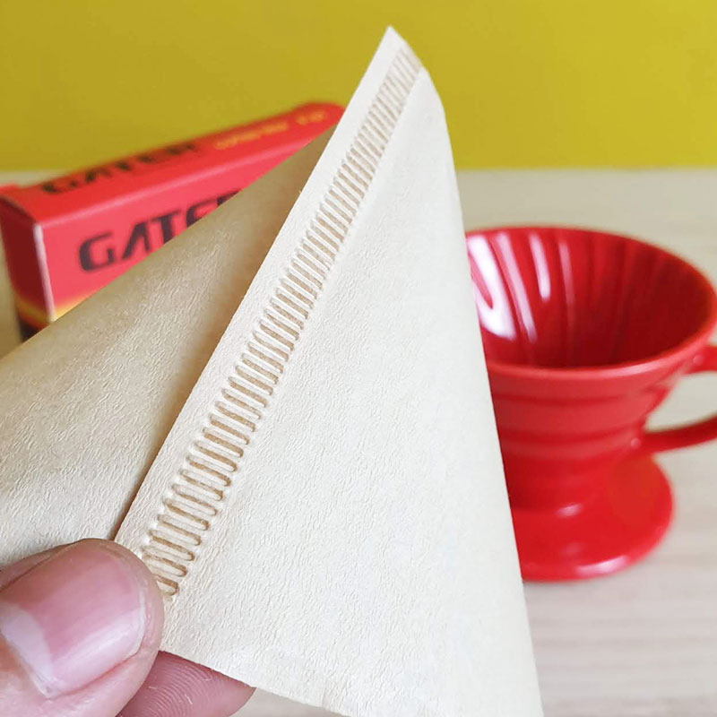 V60 Coffee Paper Filter 1 2 Cup (3)