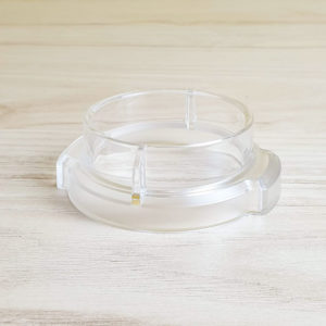 jual dosing ring plastik ukuran 58mm