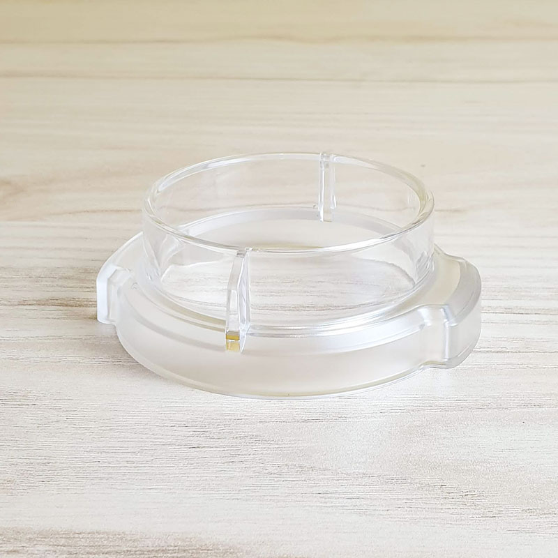 dosing ring 58mm plastik (1) jual dosing ring plastik ukuran 58mm