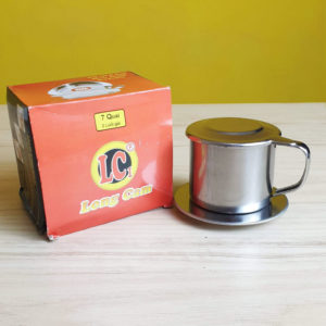 jual vietnam drip stainless lokasi jakarta
