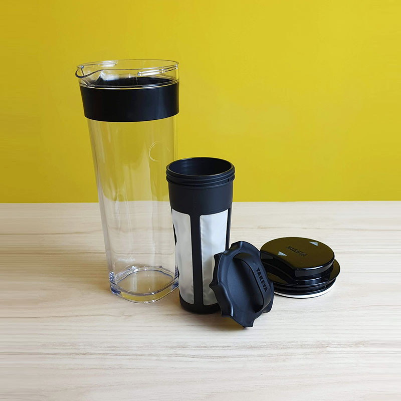 takeya cold brew bottle hitam (4)