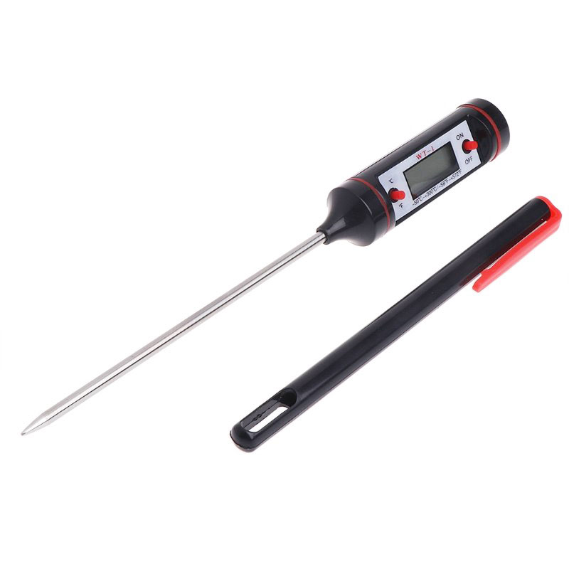 digital thermometer 2 buttons (4) jual online termometer digital multifungsi