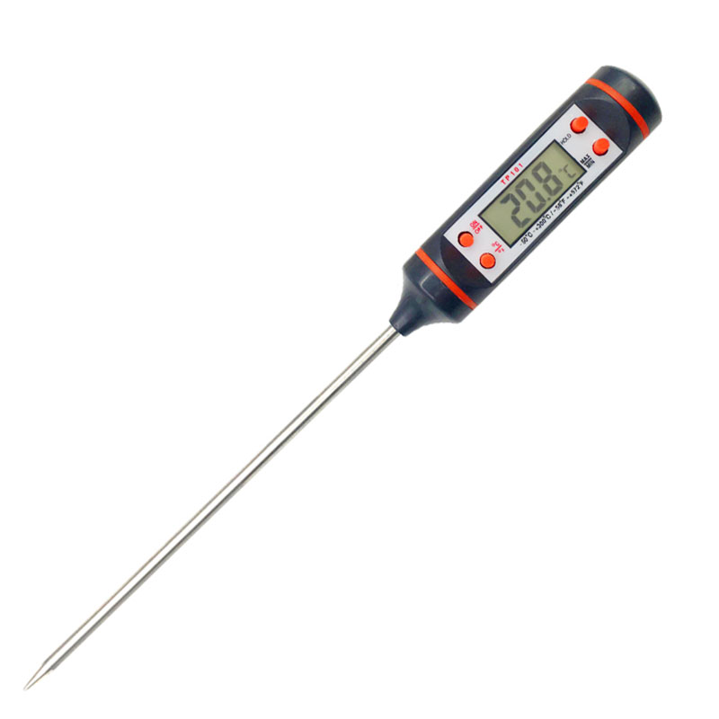 digital thermometer 4 buttons (2)