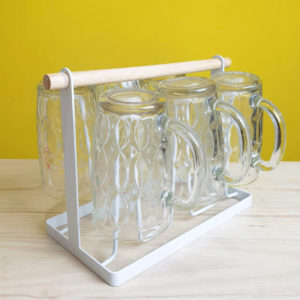 jual online tempat gelas minimalist dapur