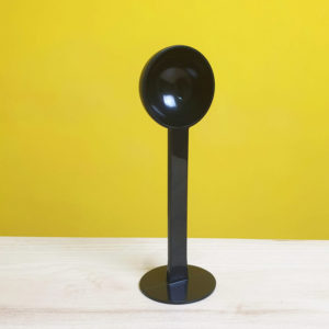 jual sendok tamper plastik 15cm
