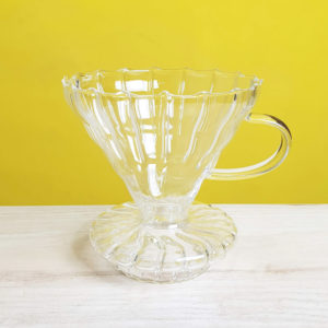 jual dripper v60 ukuran 02 pour over