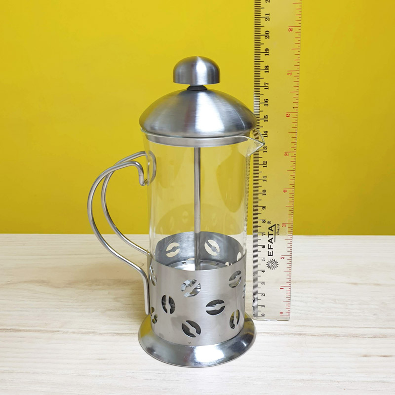 french press 350ml besi biji kopi (2)