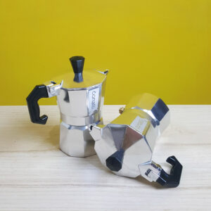 jual online mokapot 50ml 1 cup lokasi jakarta barat