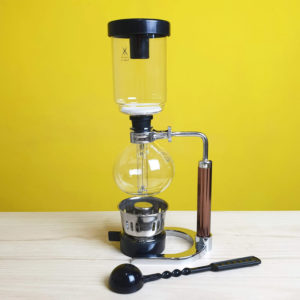 jual siphon coffee maker