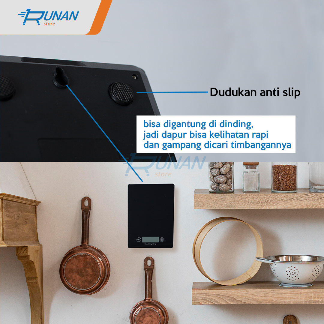 Kitchen Scale 5kg_2