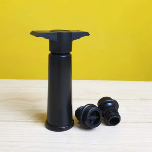 jual online wine vacuum stopper