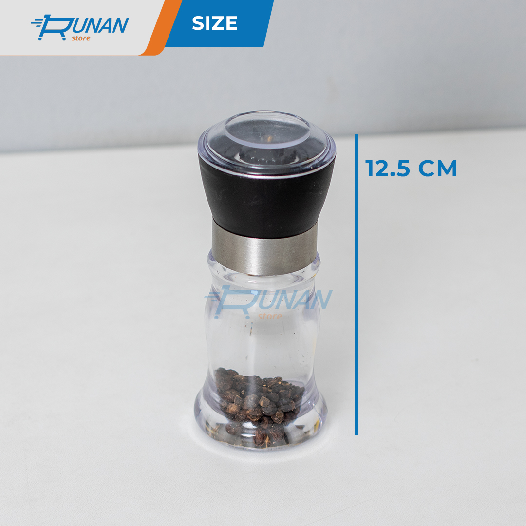 Salt Pepper Grinder 3