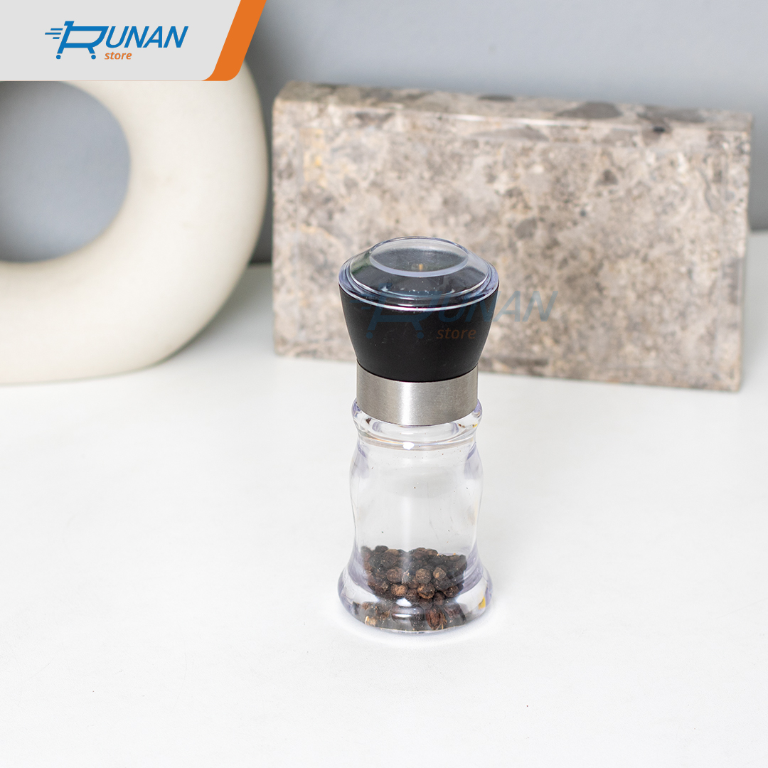 Salt Pepper Grinder 4