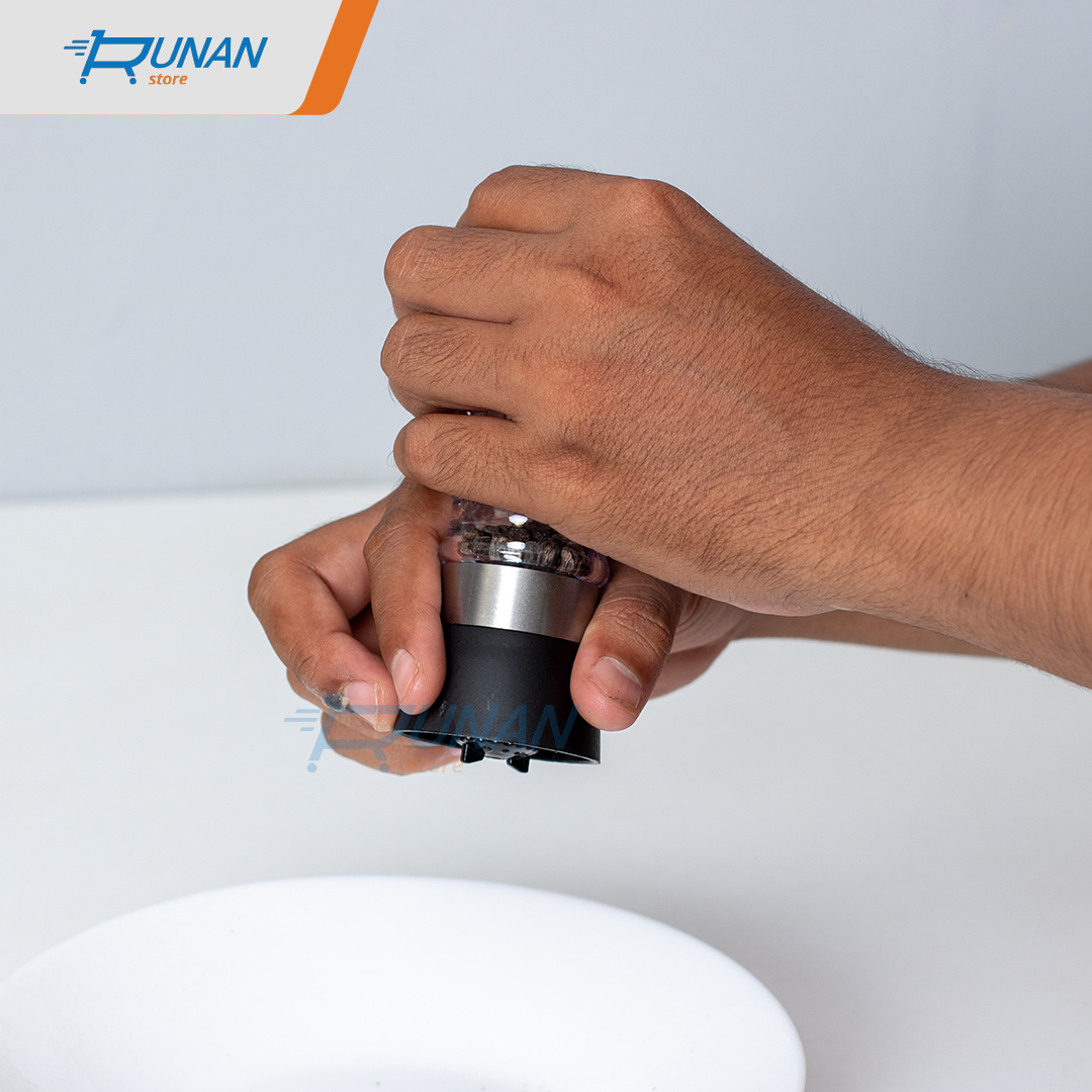 Salt Pepper Grinder 5