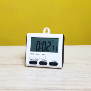 jual online timer digital dapur magnet stand
