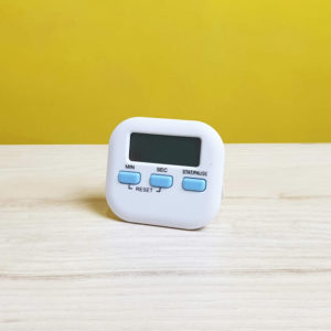 jual online digital timer stand magnet