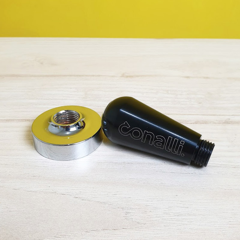 tamper conalli 51mm ceper black (3)
