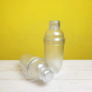 jual online shaker plastik 700ml lokasi jakarta barat