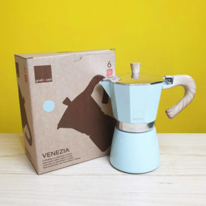 jual online mokapot gnali zani original 300ml 6 cup