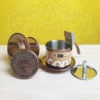 jual online vietnam drip rose gold unik coffee vietnam