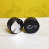 jual online distributor 51mm tamper 51 mm black conalli