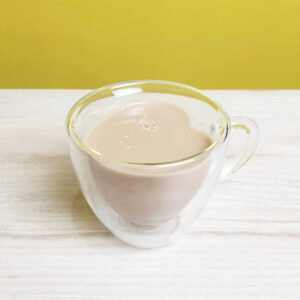 jual online gelas cangkir kopi unik bentuk love 160ml