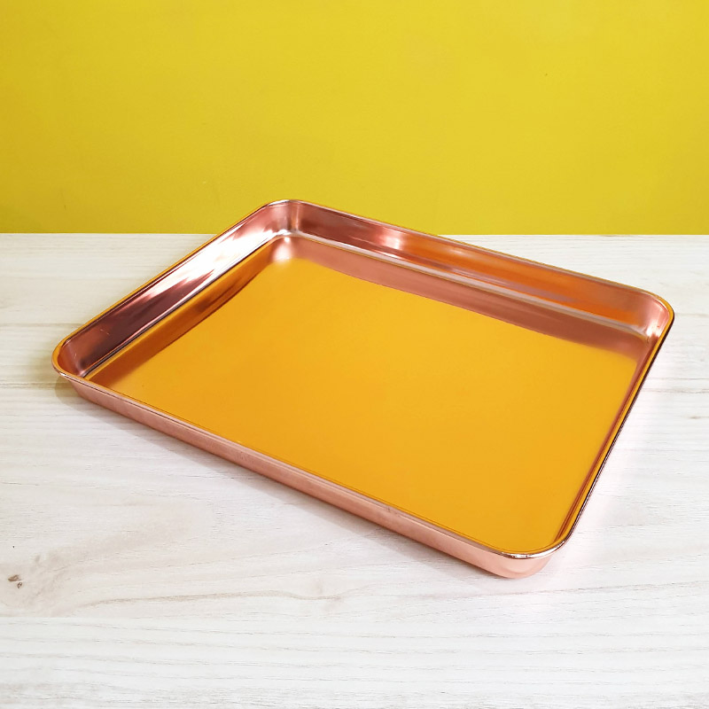 WEB jual online loyang stainless rose gold pink