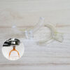 jual original double splitter cabang portafilter rok presso