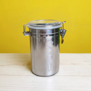 toples stainless large wadah makanan besar 1000gram