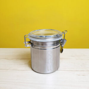 jual online toples makanan kedap udara small stainless