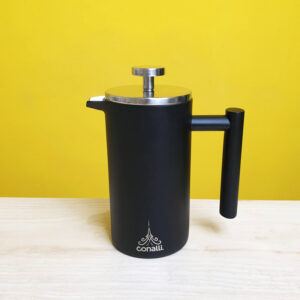 jual online french press 350ml teflon