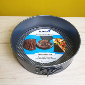 jual online loyang kue big j teflon 24cm