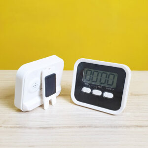 jual online timer digital magnetic mini
