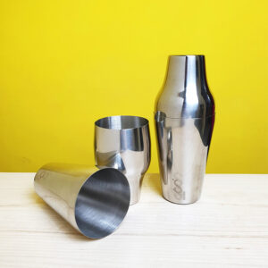 jual online cocktail shaker stainless 400ml
