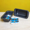jual online loaf pan small 15cm loyang roti cetakan roti