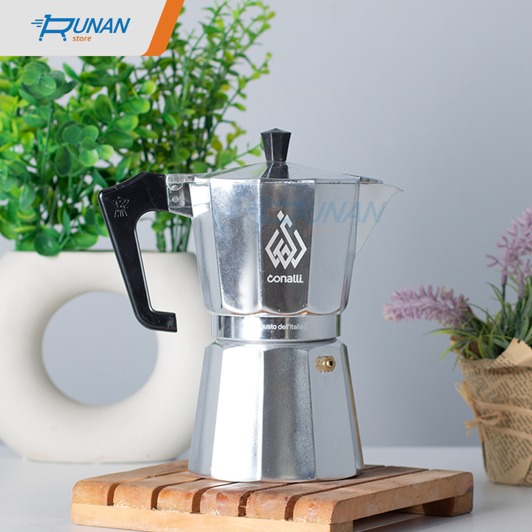 Mokapot Limited Edition 2