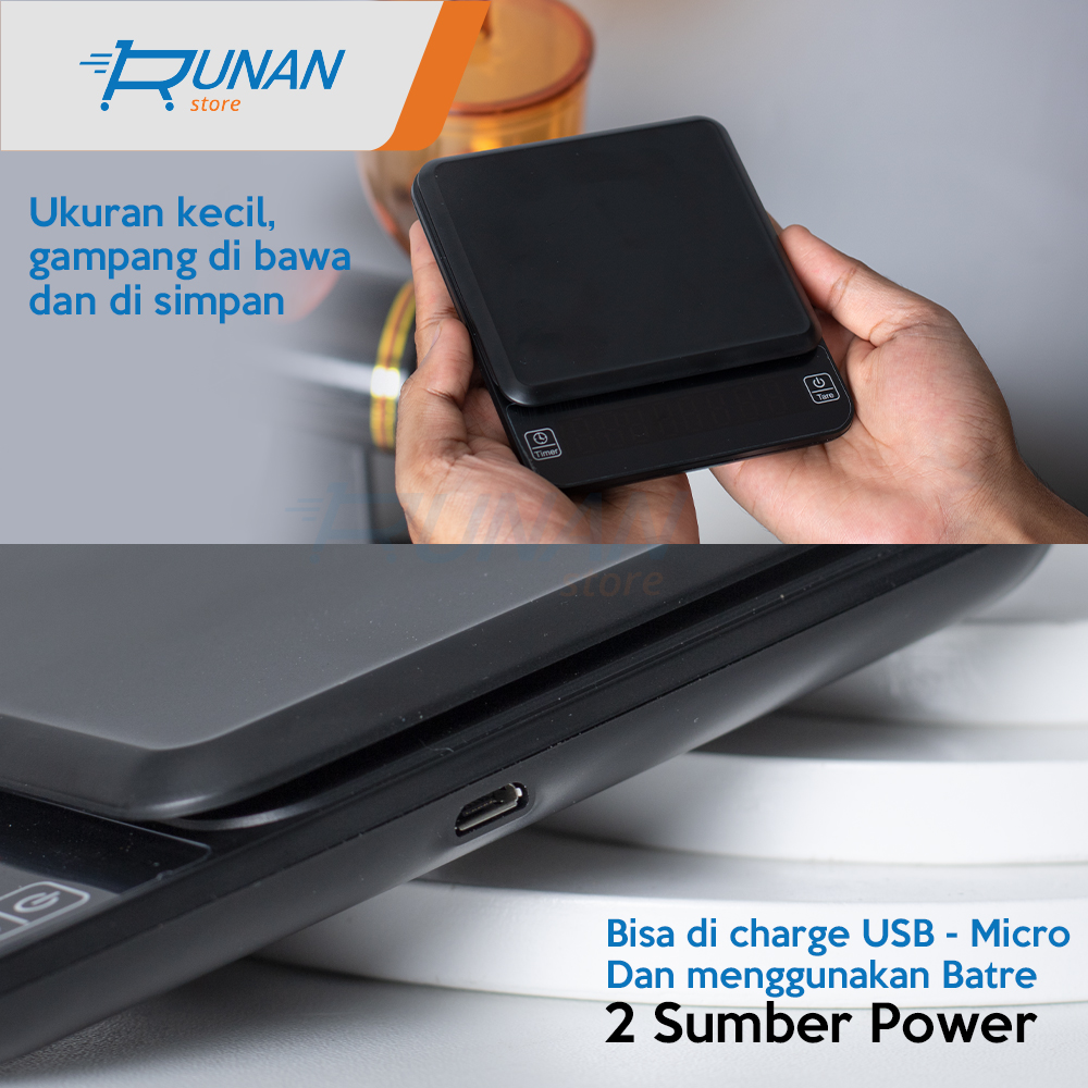 Runan Foto 2 uniqe selling