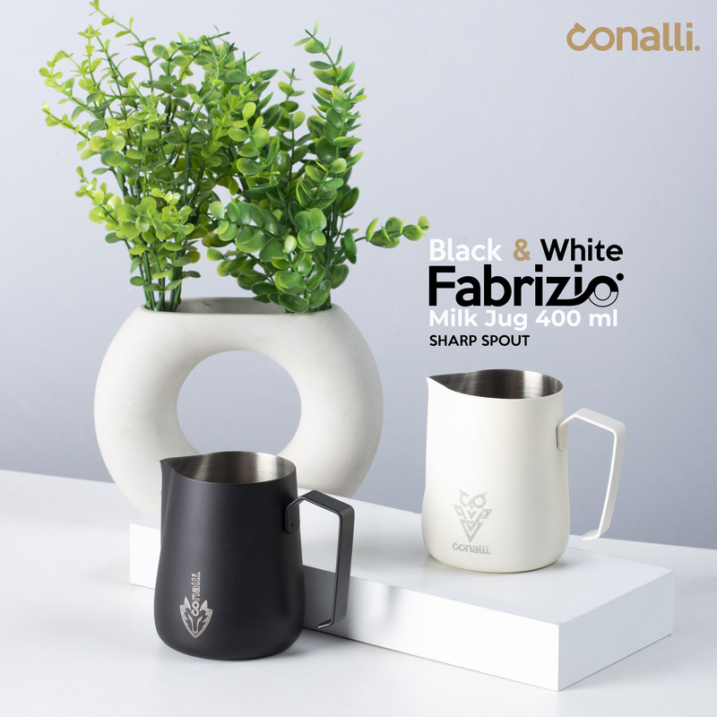 Jug Fabrizio 400 ml