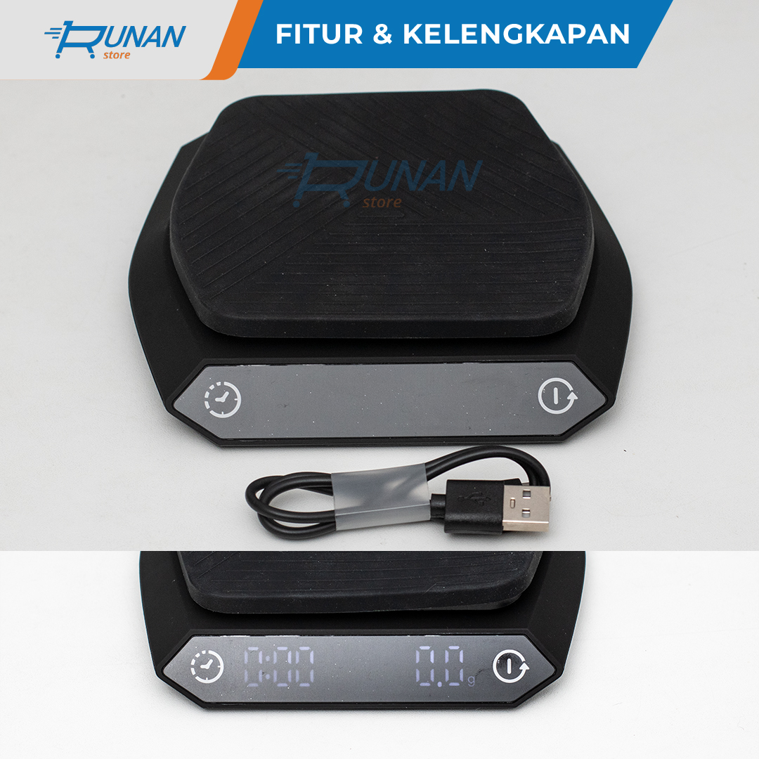 Coffee Scale baru 4
