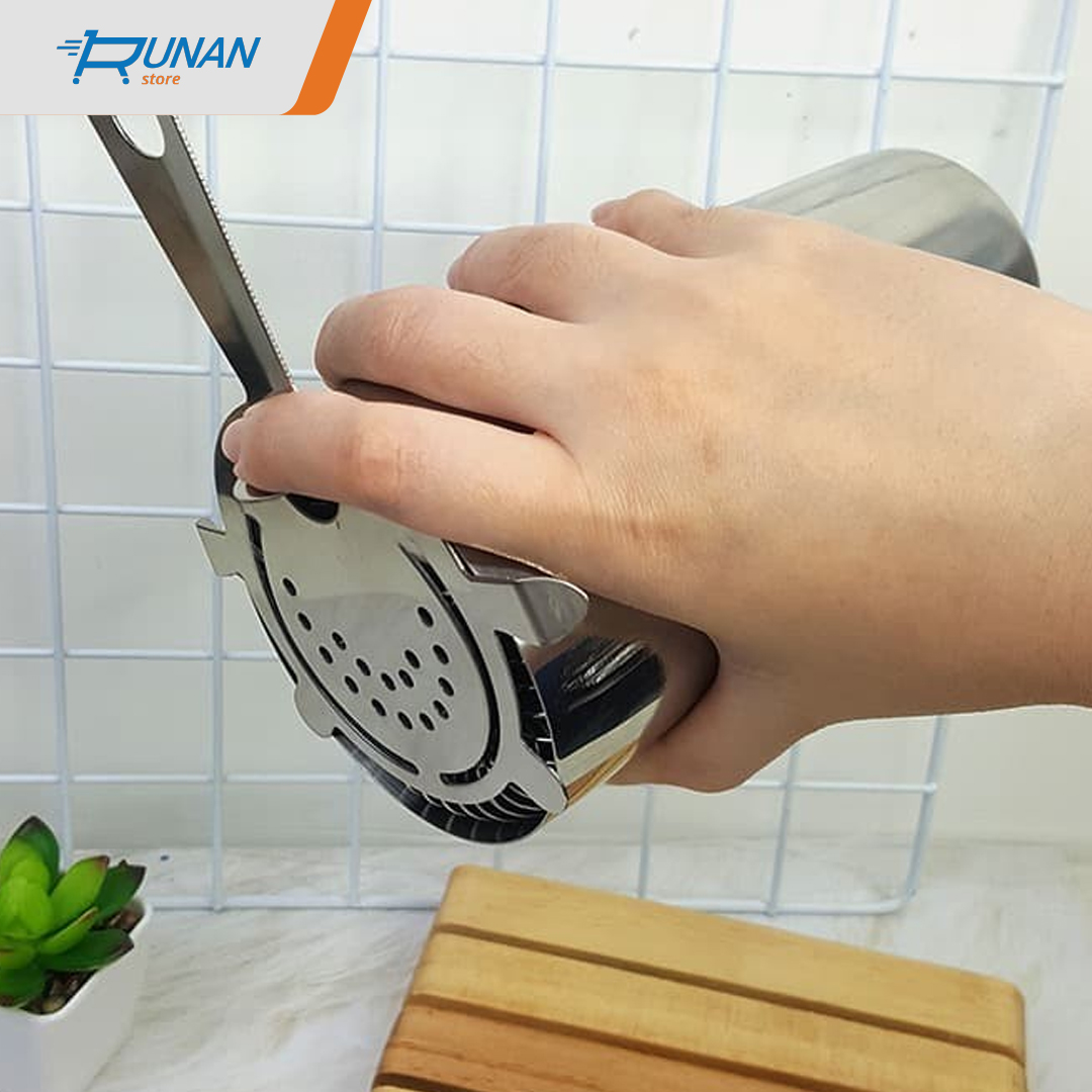 Ice Strainer 2