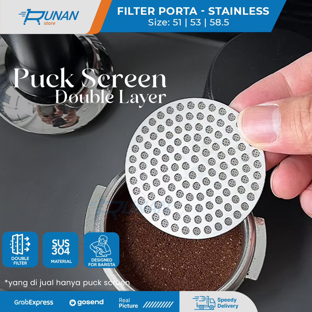 puck screen